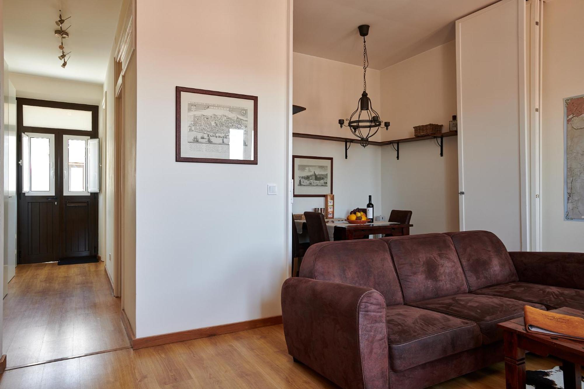 The Hilltop Nest Lisabona Exterior foto